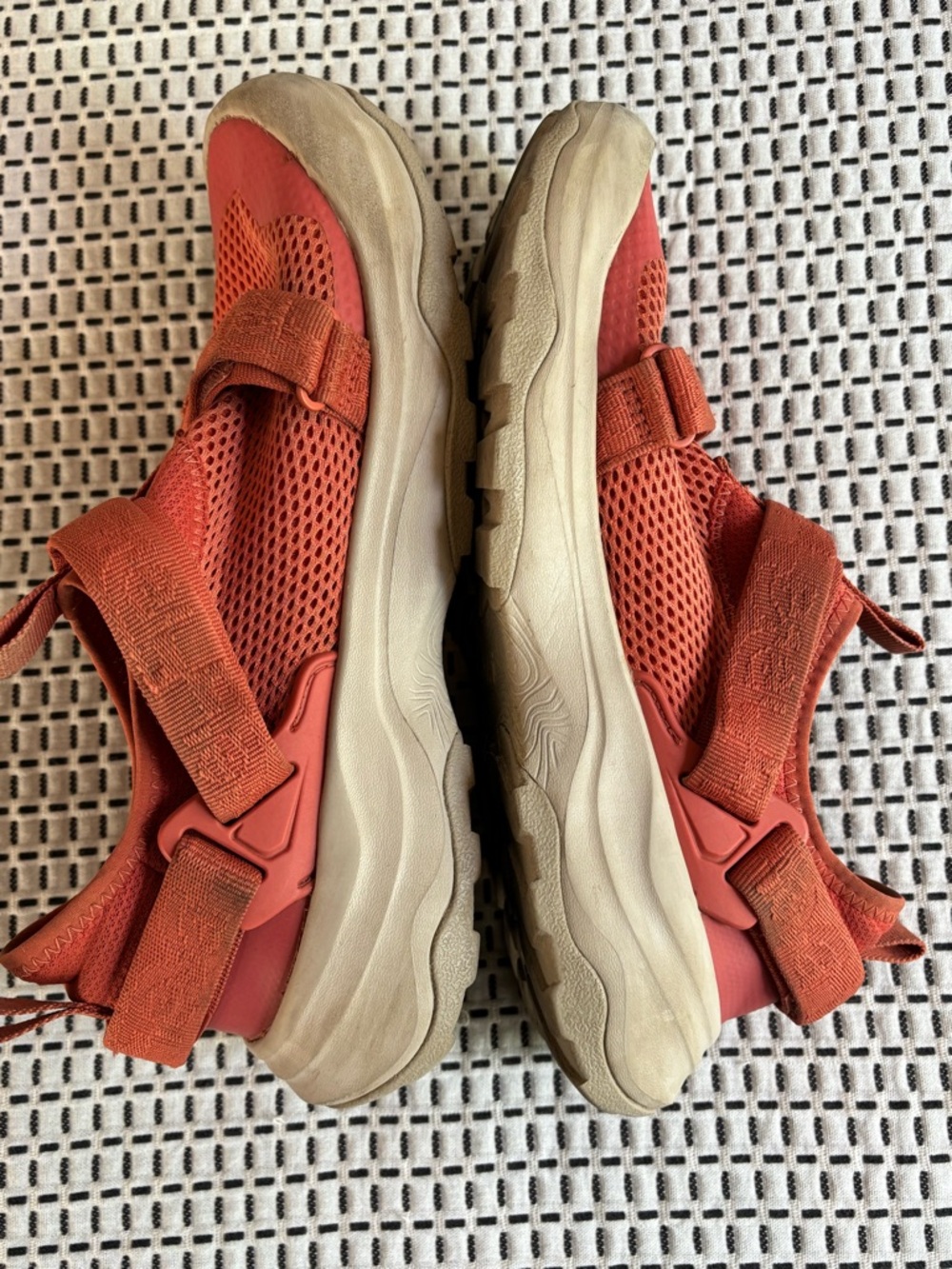 TEVA sneakers